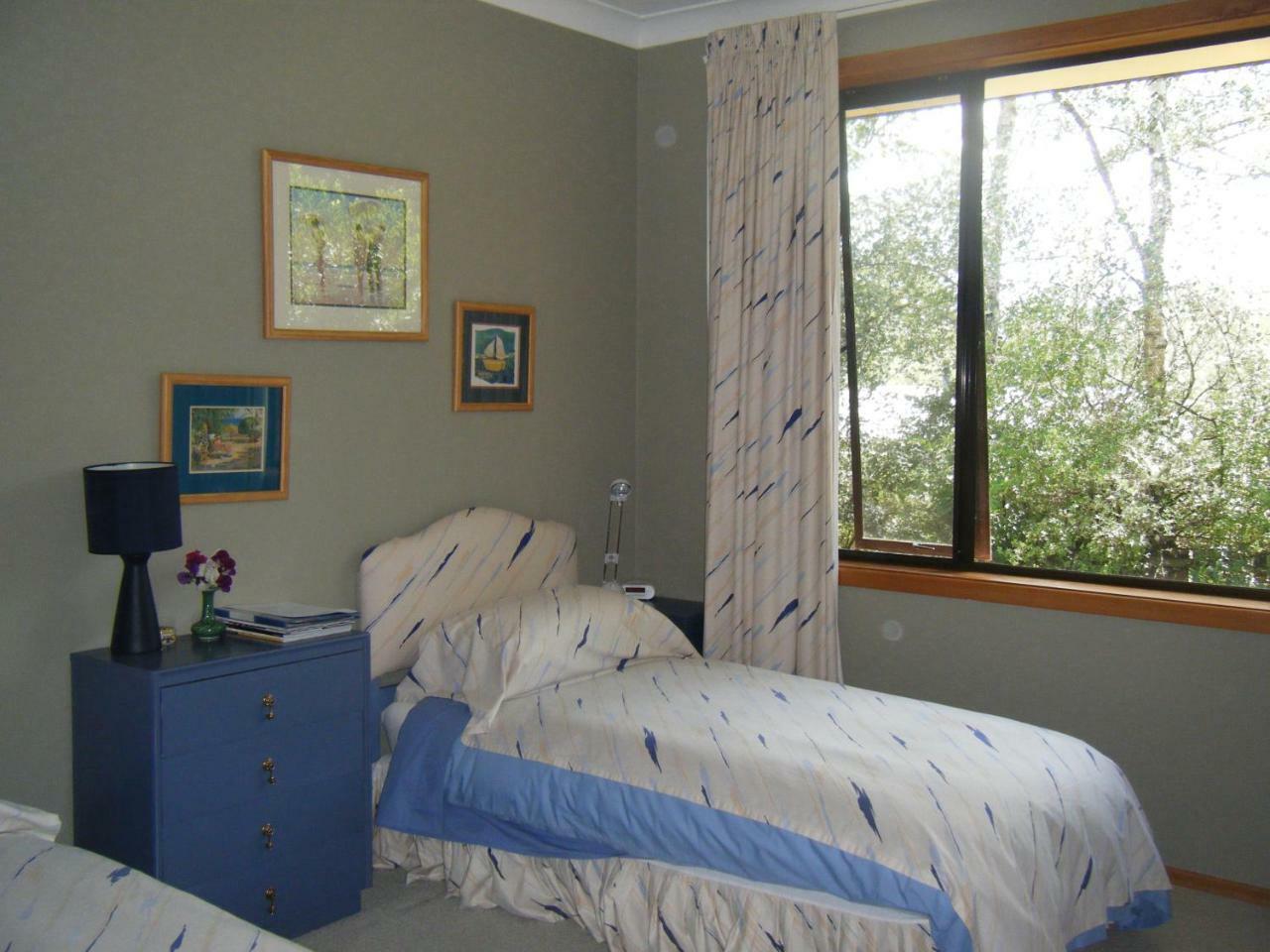 Twynham At Kinloch Bed and Breakfast Buitenkant foto