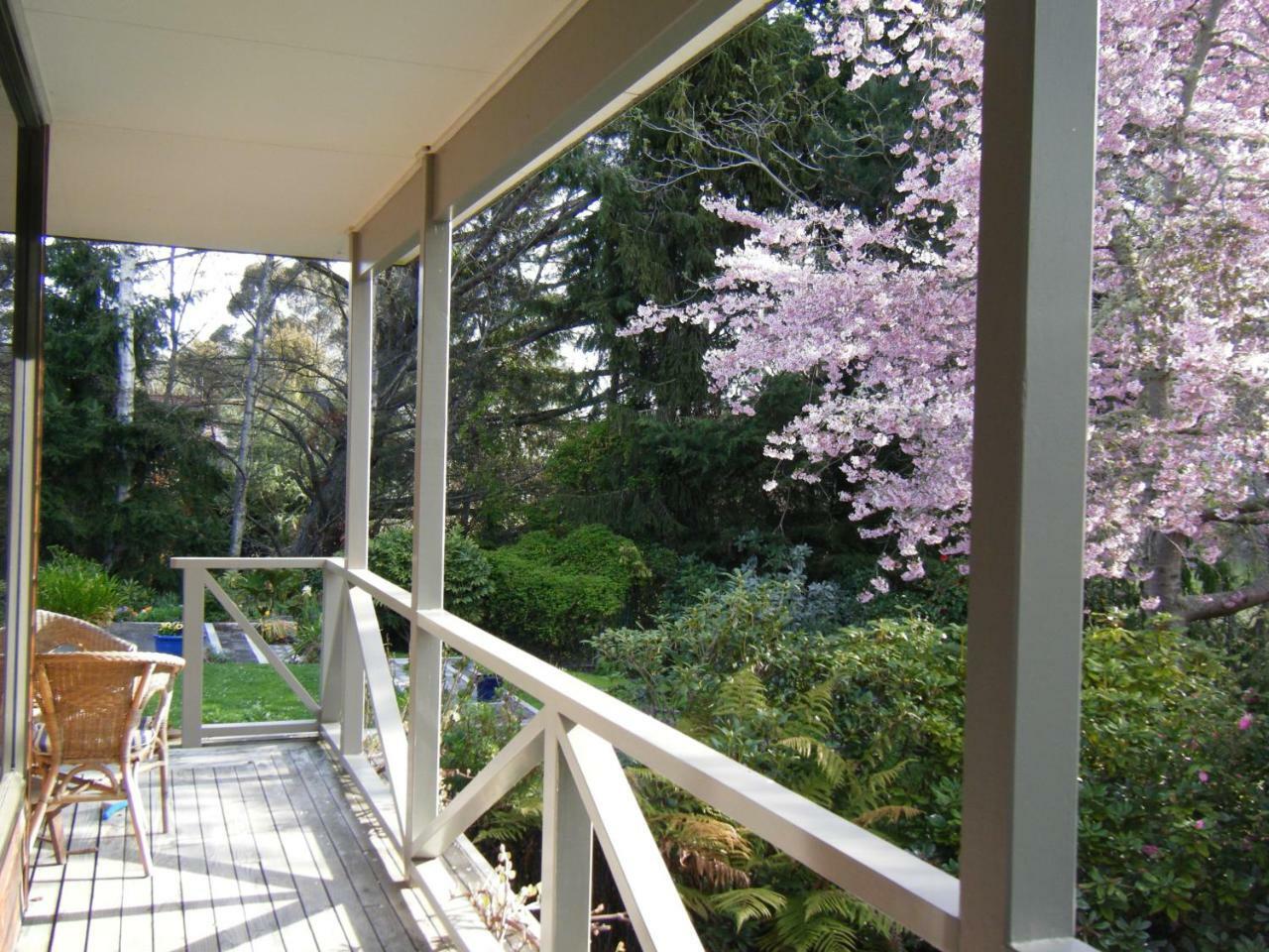 Twynham At Kinloch Bed and Breakfast Buitenkant foto