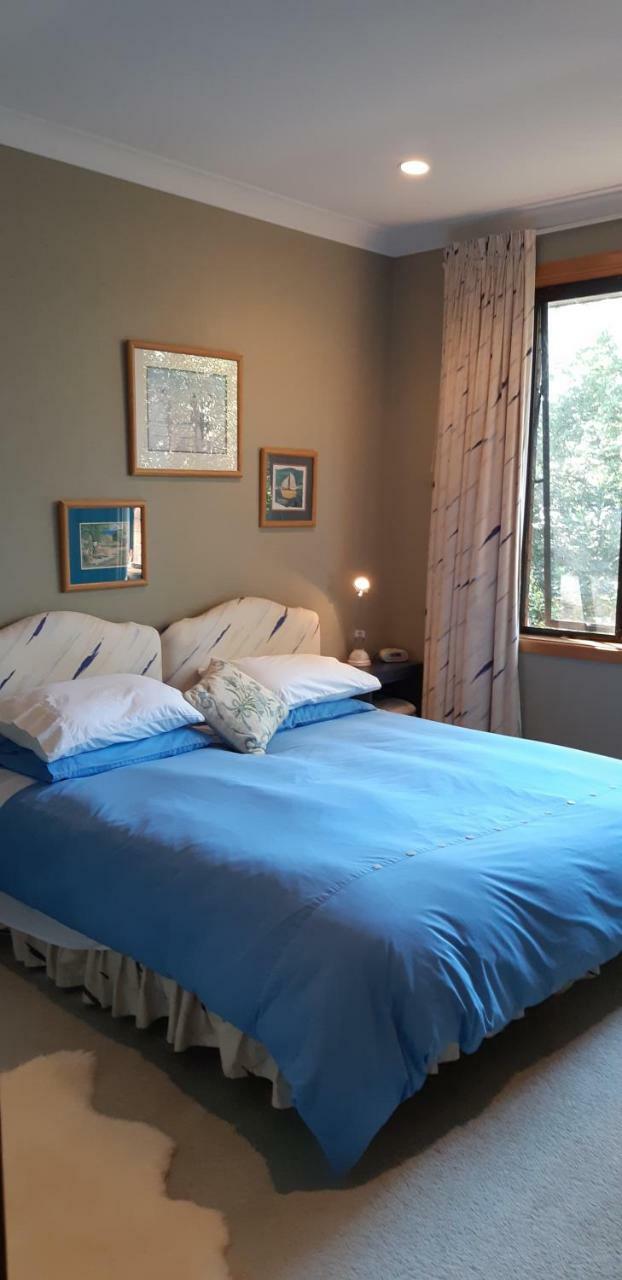 Twynham At Kinloch Bed and Breakfast Buitenkant foto